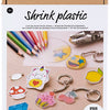 Creativ Company Creative Box Shrink Film Sheets Bastel Set