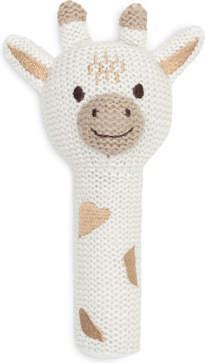 Jollein Rasselgiraffe