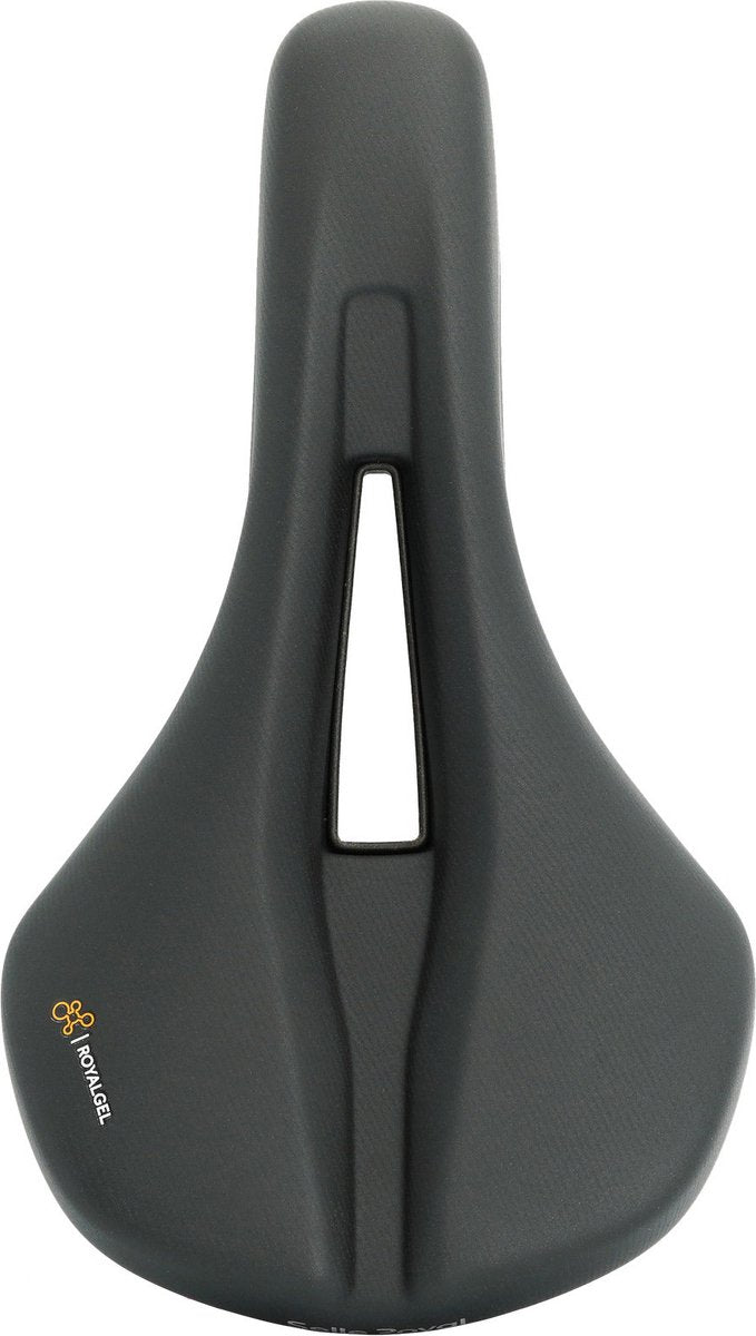 Sattel Selle Royal 54e5ur0 Vaia Athletic