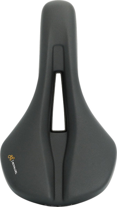 Sattel Selle Royal 54e5ur0 Vaia Athletic