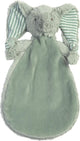 Happy Horse Elefant Eddy Kuscheltuch – grün – Babygeschenk