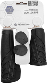 Herrmans verarbeitet Linie DD36 Ø22mm 125 90 mm schwarz - afbeelding 1