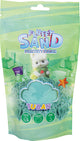 Tuban Sand flauschiger Sand grün 90 g