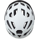 Polisport Helm City Move M 54-58 cm Weiß - afbeelding 2