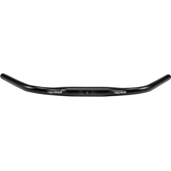 Senden Sie Ergotec Aerowing 2 Ø31.8x620 - Schwarz