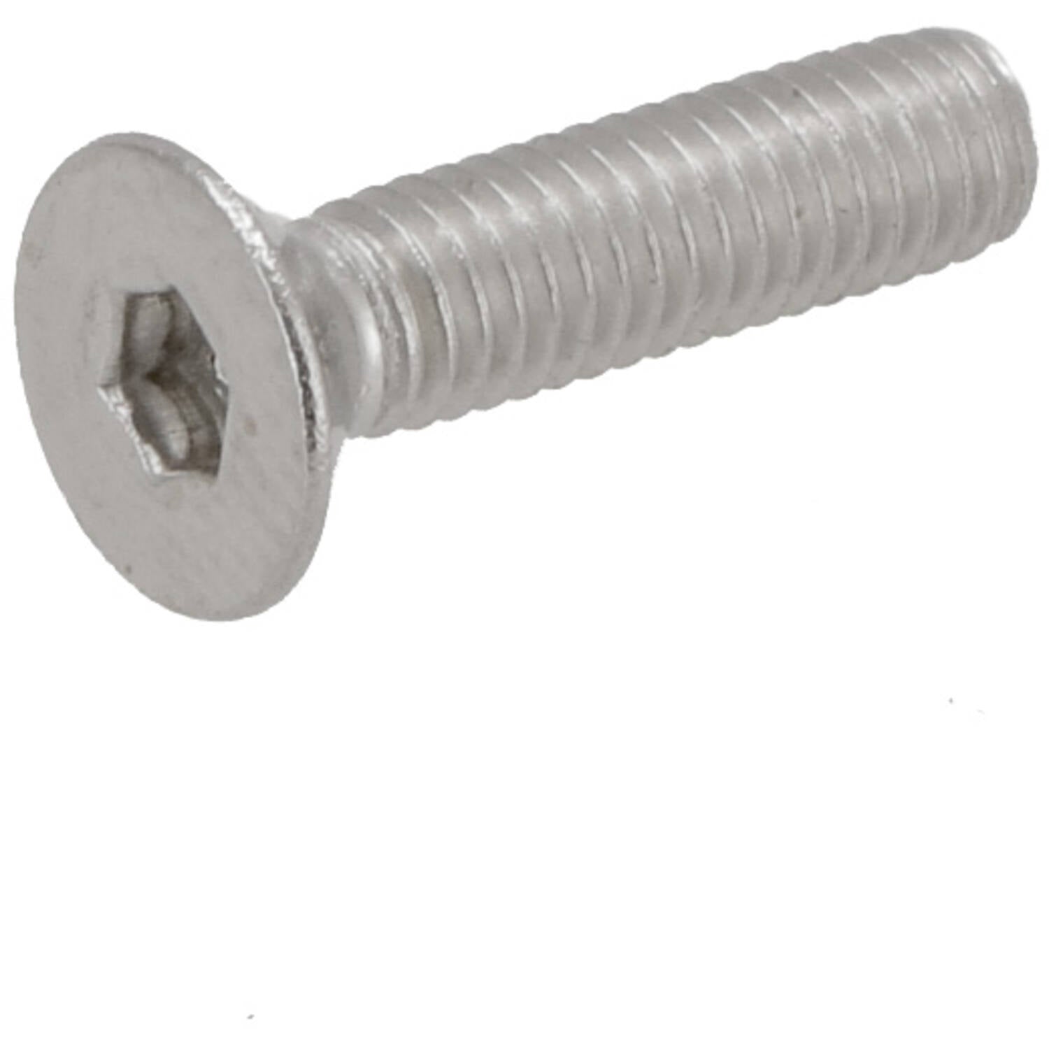 Verschiedene Baryonenbolzen m3*p0,5*l12mm (ev10)