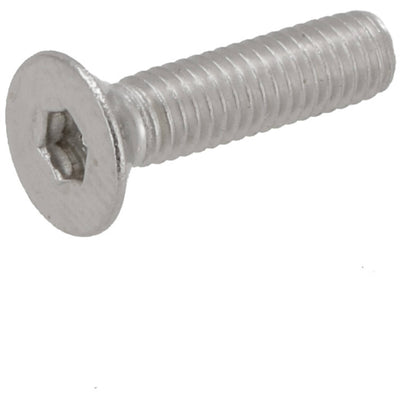 Verschiedene Baryonenbolzen m3*p0,5*l12mm (ev10)