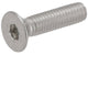 Verschiedene Baryonenbolzen m3*p0,5*l12mm (ev10)