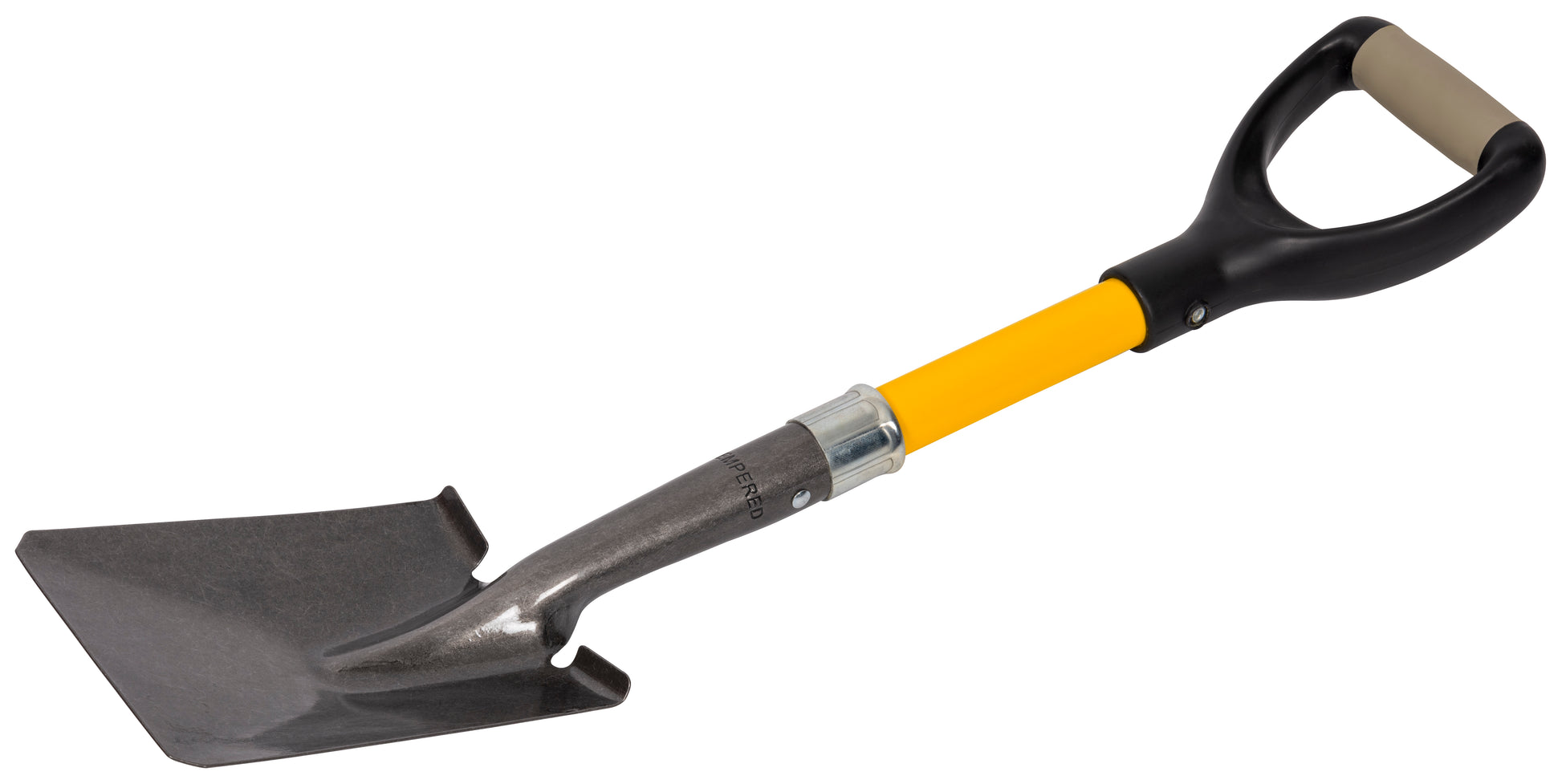 Roughneck Mikroschaufel | Quadrat - 68-006