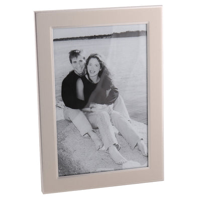 Zep Fotorahmen S4046 Olimpia Silber 10x15 cm