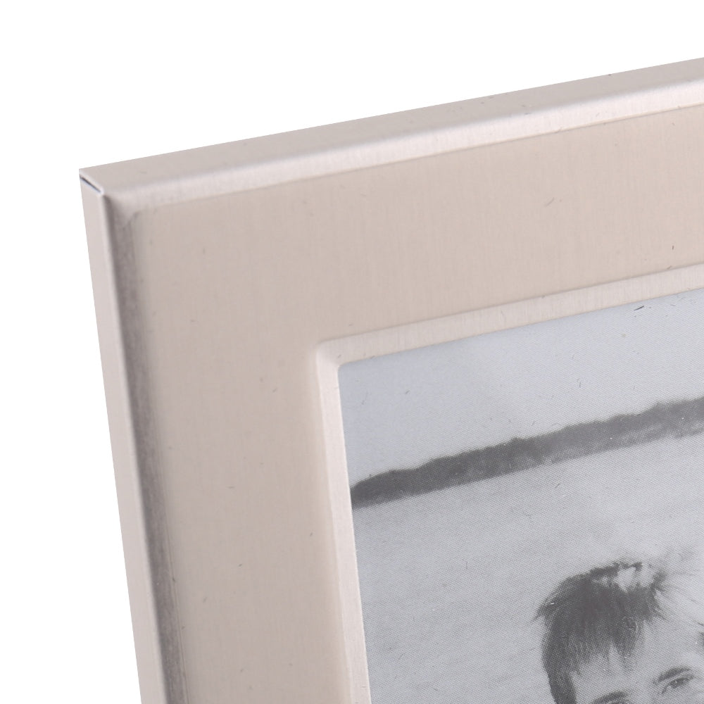 Zep Fotorahmen S4046 Olimpia Silber 10x15 cm