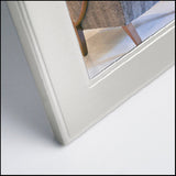 ZEP Fotorahmen S4068 Olimpia Silber 15x20 cm - afbeelding 2