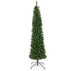 Decoris Weihnachtsbaum Bleistiftkiefer h210cm