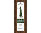 Decoris Weihnachtsbaum Bleistiftkiefer h210cm - afbeelding 2