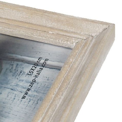 ZEP Fotorahmen T15546 Vintage Natural 10x15 cm