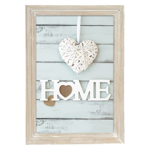 Zep Fotorahmen T15557 Vintage Natur 13x18 cm