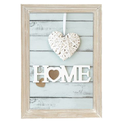 ZEP Fotorahmen T15581 Vintage Naturel 20x30 cm