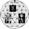 Zep Foto Wall Rack La772 Jolanda 50 cm