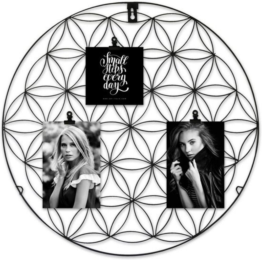 Zep Foto Wall Rack La772 Jolanda 50 cm