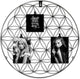 Zep Foto Wall Rack La772 Jolanda 50 cm