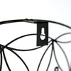 Zep Foto Wall Rack La772 Jolanda 50 cm