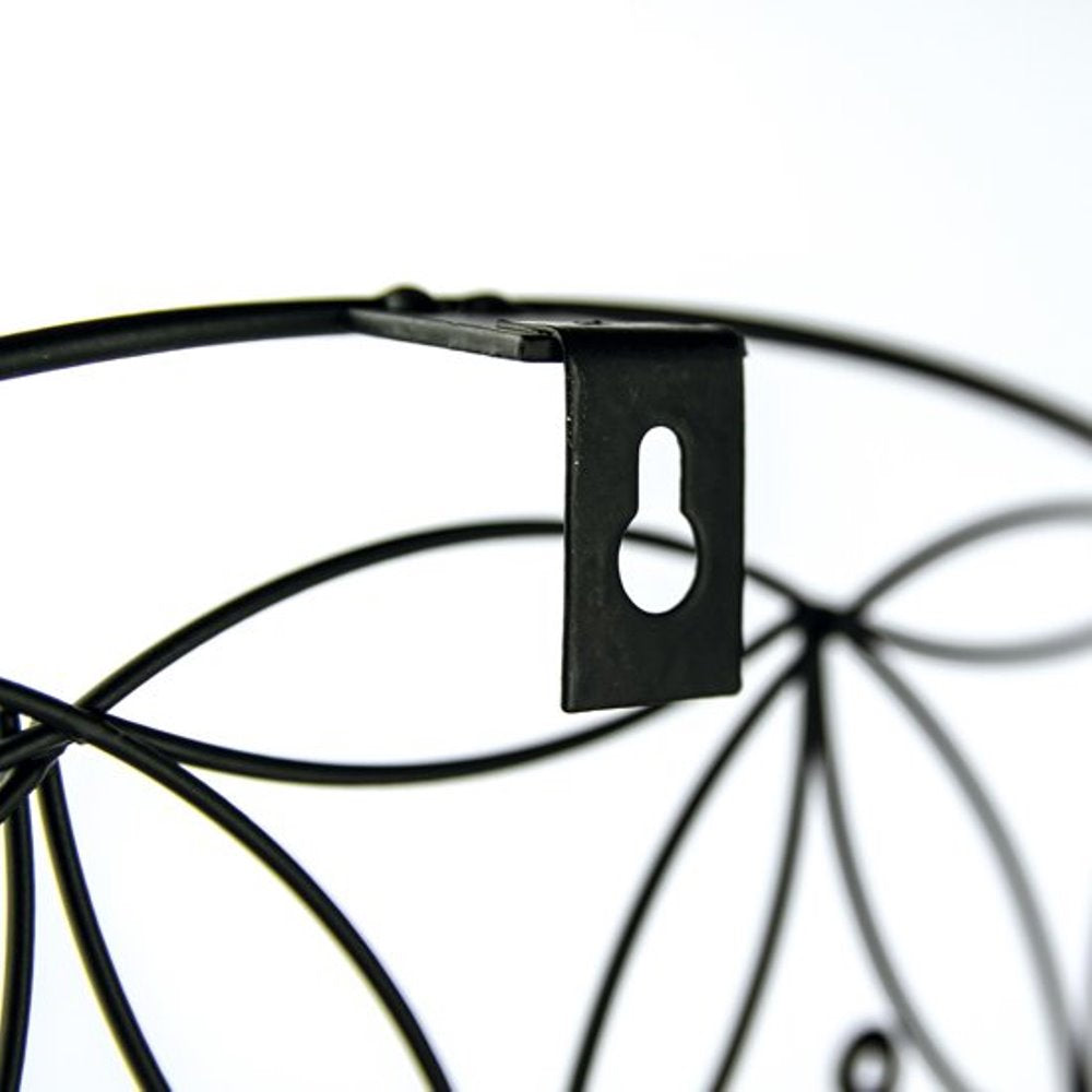 Zep Foto Wall Rack La772 Jolanda 50 cm