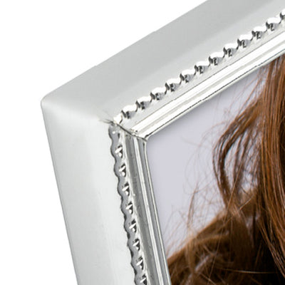 ZEP-Fotorahmen 120S04-34 Silber plattiert 7x10 cm