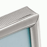 ZEP-Fotorahmen 120S06-6R Silber 15x20 cm - afbeelding 2