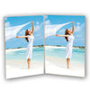 Zep Fotorahmen 730246 Vertikal 2x 10x15 cm