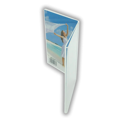 Zep Fotorahmen 730246 Vertikal 2x 10x15 cm