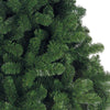 Everlands Weihnachtsbaum Kaiserkiefer 120cm grün