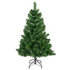 Everlands Weihnachtsbaum Kaiserkiefer 150cm grün
