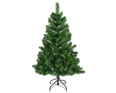 Everlands Weihnachtsbaum Kaiserkiefer 150cm grün