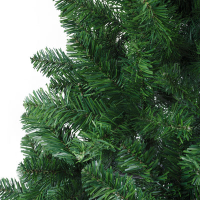 Everlands Weihnachtsbaum Kaiserkiefer 150cm grün