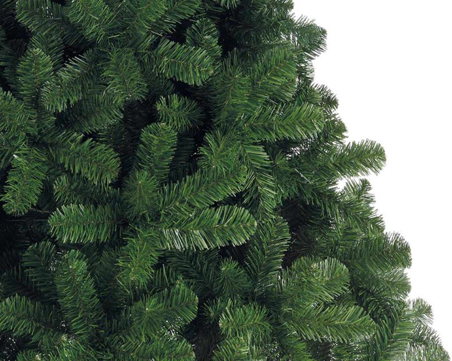 Everlands Weihnachtsbaum Kaiserkiefer 180cm grün