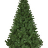 Everlands Weihnachtsbaum Kaiserkiefer 210cm grün