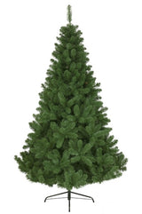 Everlands Weihnachtsbaum Kaiserkiefer 210cm grün - afbeelding 1