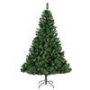 Everlands Weihnachtsbaum Kaiserkiefer 240cm grün