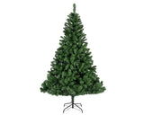 Everlands Weihnachtsbaum Kaiserkiefer 240cm grün - afbeelding 1