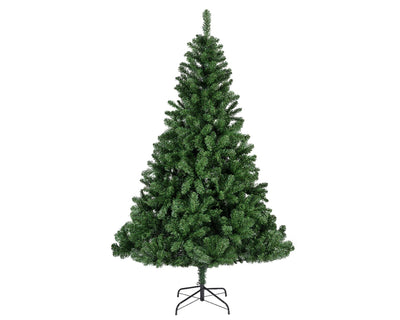 Everlands Weihnachtsbaum Kaiserkiefer 240cm grün