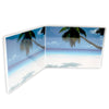 Zep Fotorahmen 730264 Horizontal 2x 15x10 cm