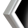 ZEP -Fotorahmen Al1s1 Silber 10x15 cm
