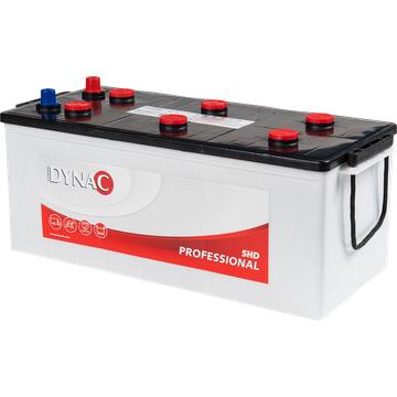 Dynac-Batterie 12V 180Ah Shd