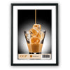 Zep Fotorahmen AL1B2 Schwarz 13x18 cm
