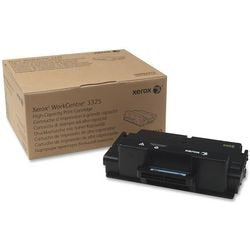 Tonerkartusche Xerox 106r02313 schwarz