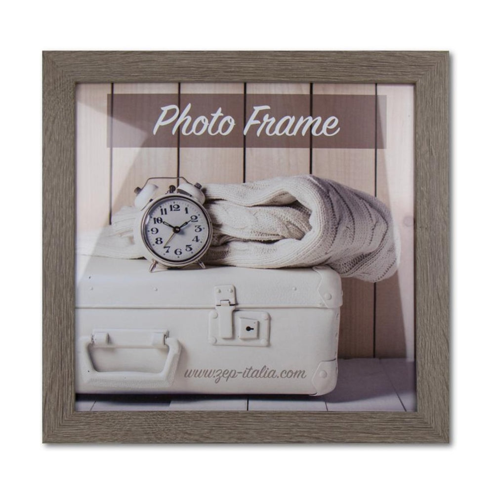 Zep Fotorahmen V21305 Nelson 5 Braun 30x30 cm