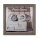 Zep Fotorahmen V21305 Nelson 5 Braun 30x30 cm