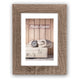 ZEP Fotorahmen V21685 Nelson 5 Brown 15x20 cm
