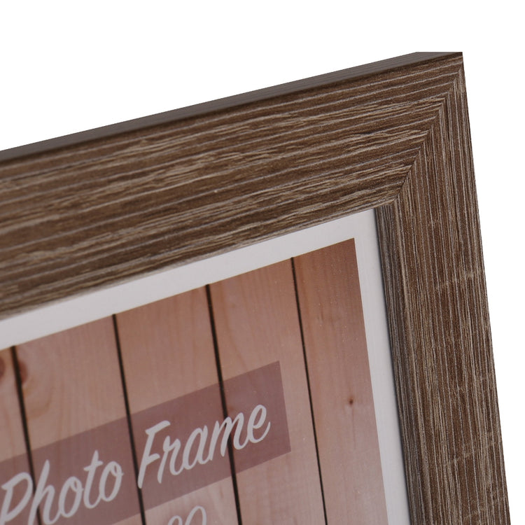 ZEP Fotorahmen V21685 Nelson 5 Brown 15x20 cm