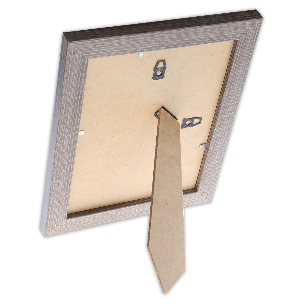 ZEP Fotorahmen V21685 Nelson 5 Brown 15x20 cm